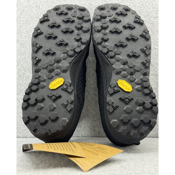 Red Wing Irish Setter Nisswa Women's 7.5 Aluminum Safety Toe Black Shoe Boot - Picture 8 of 12